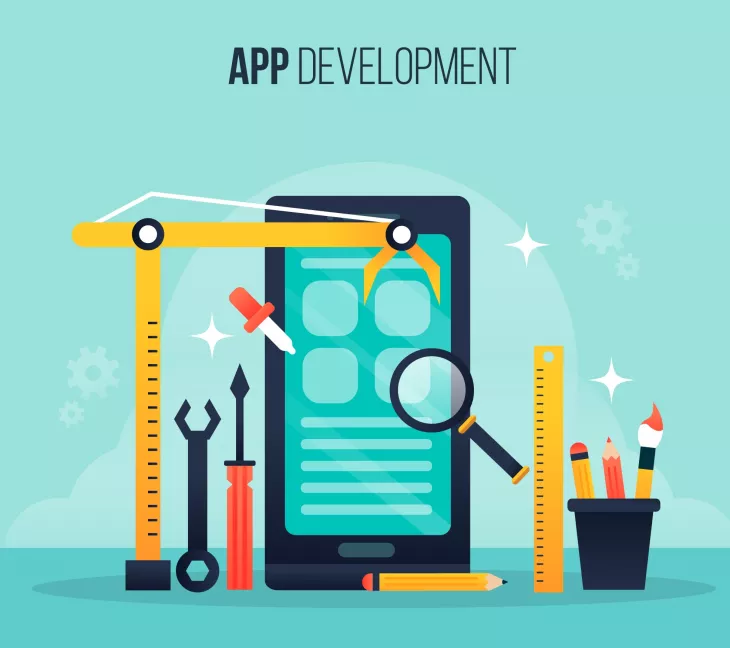 Crafting Experiences, Delivering Excellence: Mobile App Development Dubai