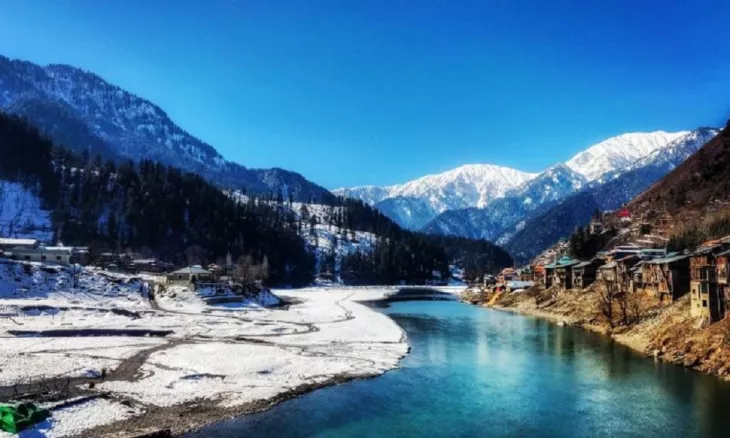 A Perfect Guide To Explore Picturesque Pahalgam Valley In Kashmir