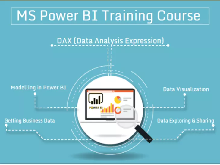 Power BI Course in Delhi