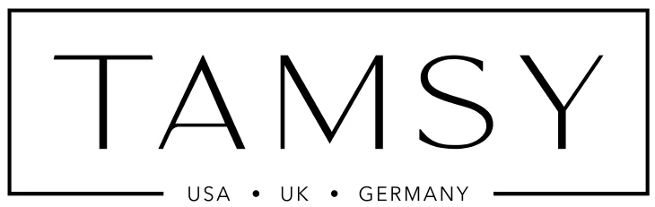 tamsy uk official logo