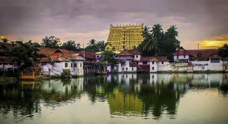 Explore Top Heritage And Architectural Marvels Of Kerala God’s Own Country