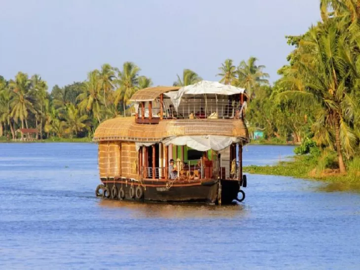 Plan An Unforgettable Journey With Top Travel Tips For Kerala Eco Tourism Tour Planning From Indore