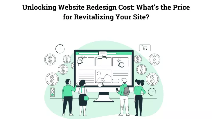 Website Redesign Cost