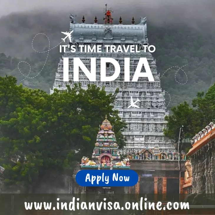 Apply all types of indian visa