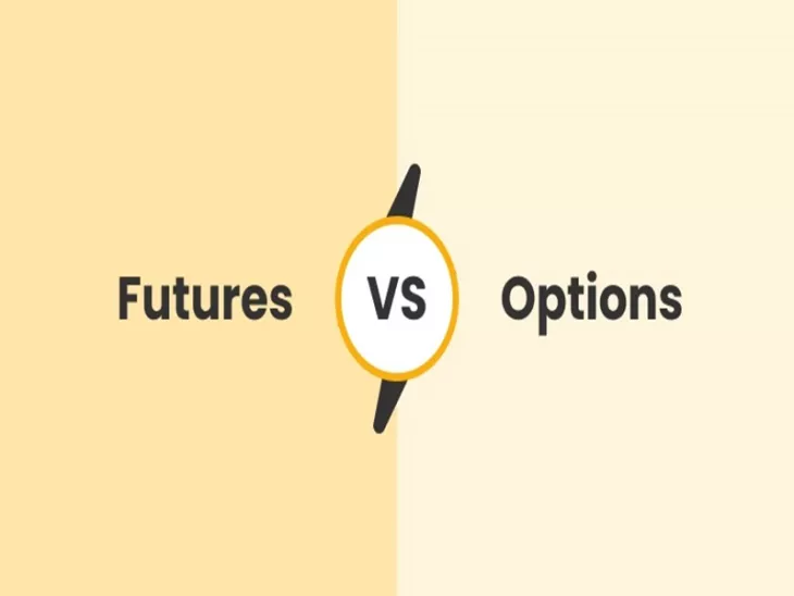 futures and options trading