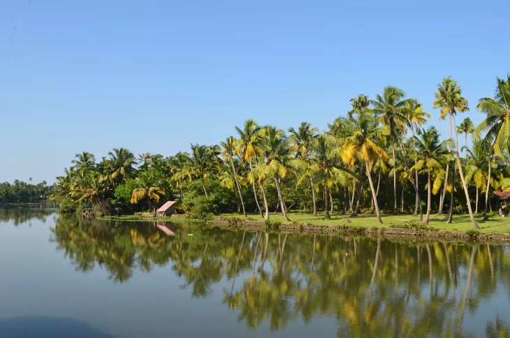 Poovar Island Kerala: Explore A Hidden Gem Of South India