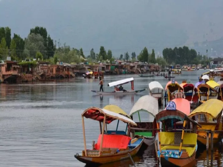 Best Srinagar Adventure Tourism: Experience Thrills And Chills