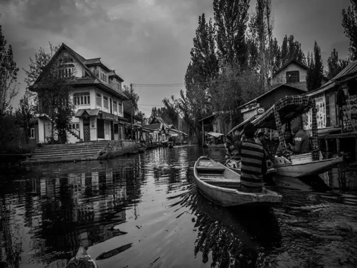 Best Travel Tips For Enchanting Experience Of Kashmir Family Tour