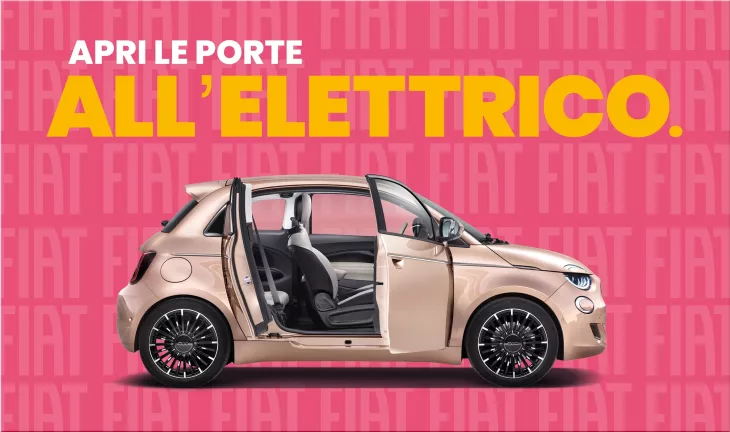 Fiat 500 Electric: A Stylish and Affordable Option for Leasing an EV