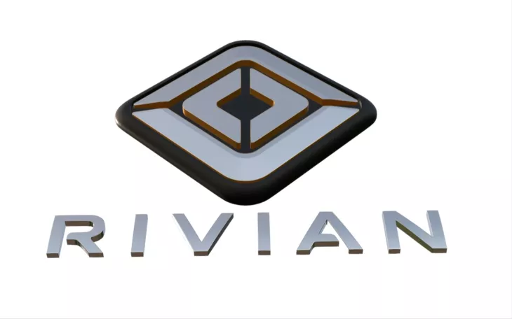 Rivian, an electric-car startup