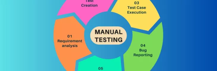 Manual Testing Services in Noida