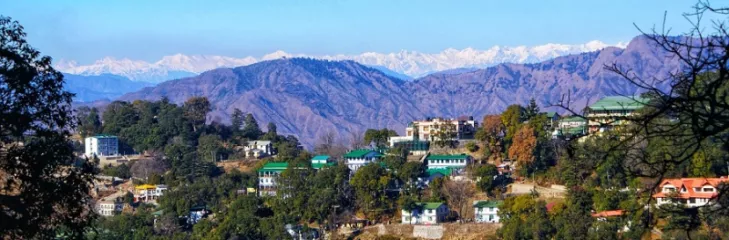 A spiritual journey of Himachal: Dharamshala trip from Ahmedabad