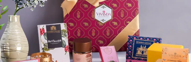 Buy chocolate gift boxes online