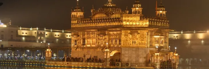 A Perfect Travel Guide To Plan Your Himachal Tour With Amritsar