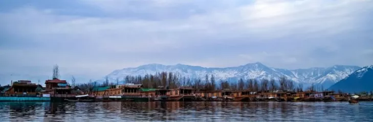 Best Kashmir Travel Tips To Explore Top Best Places In Kashmir For Experience An Unforgettable Journey