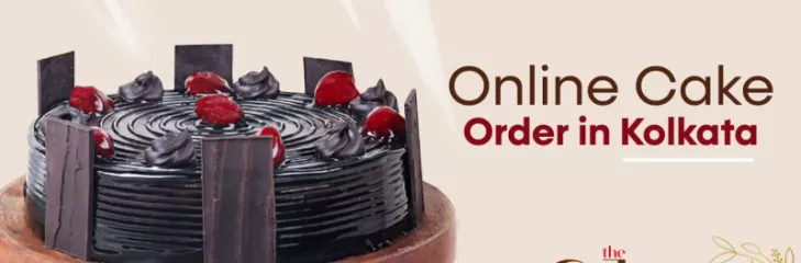 Order cake online