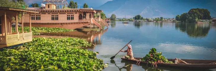 The Ultimate And Reliable Guide To Planning A Budget Kashmir Tour