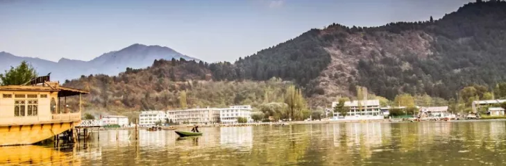 A Perfect Travel Guide: Explore Top Favorite Place In Jammu Srinagar