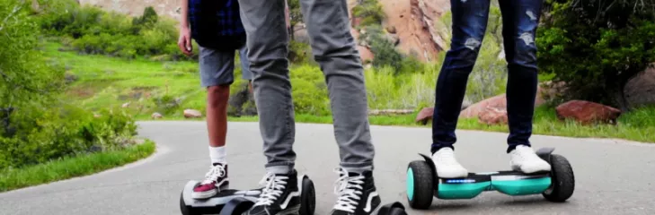 Cheap Hoverboards, Budget-Friendly Hoverboards