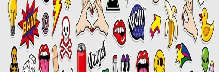 Best Stickers Printing Services in Delhi