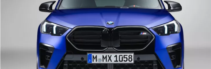 A Complete Guide to the BMW iX2: Design, Performance, Range, and More