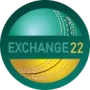 Cricket fantasy app in India - Exchange22