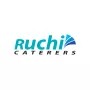 Ruchi Caterers Logo