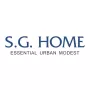 S.G Home Logo