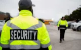 residential security guards
