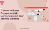 Ways to boost engagement and conversions