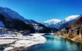 A Perfect Guide To Explore Picturesque Pahalgam Valley In Kashmir