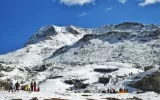 An Adventure things to do in Kufri, Rohtang and Solang valley trip of Shimla Manali