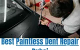 Paintless Dent Repair Dubai