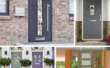  Composite Doors South Wales