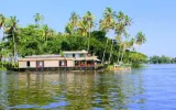 Exploring backwaters: Kerala tour to experience beautiful Kerala's backwaters from Trichy