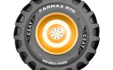 Farmax R70 Tractor tyres