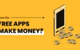 free apps make money
