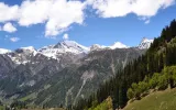 How To Enjoy The Best Of Kashmir In A Week Trip From Chandigarh
