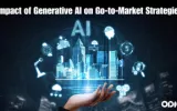Impact of Generative AI on Go To Market Strategies