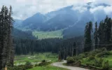 Kashmir Honeymoon Trip: A Perfect Guide To Choosing The Perfect Honeymoon Destinations