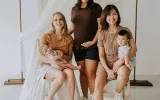 Buy maternity wear online - Lovemere