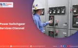 Best Industry Power Control Switchgear Services In India