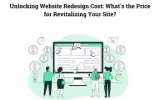 Website Redesign Cost