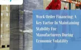 Work Order Finance