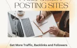 free blog posting sites