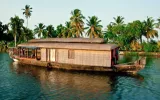 Top Backwaters To Explore In Kerala Tour From Delhi