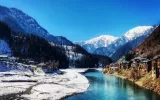Sonamarg Glacier Trek: Plan A Snowy Adventure Trip To Enjoy Unforgettable Moments