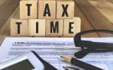 tax game