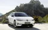Volkswagen ID.7 GTX: The Electric SUV That Can Do It All
